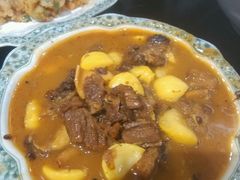 -白家寨子·山野白族菜(古城总店)