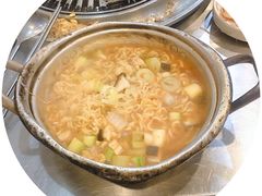-元山烤肉店(假日广场店)