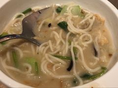-莆田餐厅(吉隆坡柏威年广场店)