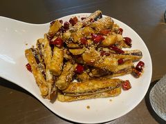 那年秋天的茄子-梧桐树下(云锦世家店)