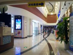 -万达影城(东西湖中心广场XLAND店)