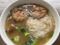 -从前慢海鲜面馆