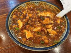 -峨眉山豆腐脑(解放路店)