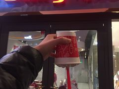 门面-DQ·蛋糕·冰淇淋(石家庄北国奥特莱斯店)