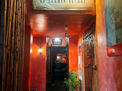 -秘密花园(法华镇路店)