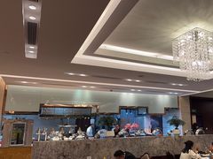 -浙江西子宾馆·瑶园咖啡厅