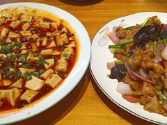 -味窑大寨百姓酒楼(晋祥办公大楼店)