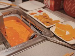 -海底捞火锅(5050购物中心店)