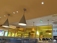 -菲滋意式餐厅(温岭银泰城店)