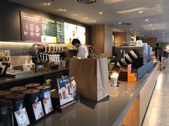 -星巴克(古象大酒店店)