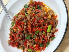 -笨罗卜浏阳菜馆(太平街店)
