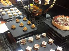 -上海齐鲁酒店·辣椒屋咖啡厅