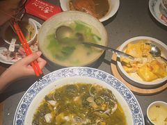 -老头儿油爆虾(胜利河美食街店)