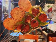 -那些年记忆烧烤