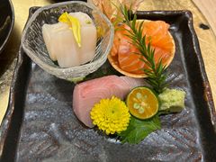-鮨政·Omakase(港汇恒隆广场店)