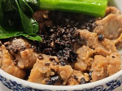 -黄祥华养生堂·炖汤·营养蒸饭(岭南天地店)