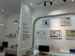 -萌咔奇奇儿童摄影(宝安总店)