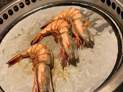 -熊出没日本烧肉放题