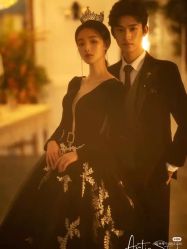 点击看大图 -THE QUEEN(北京店)