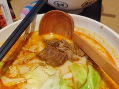 -味千拉面(大润发店)