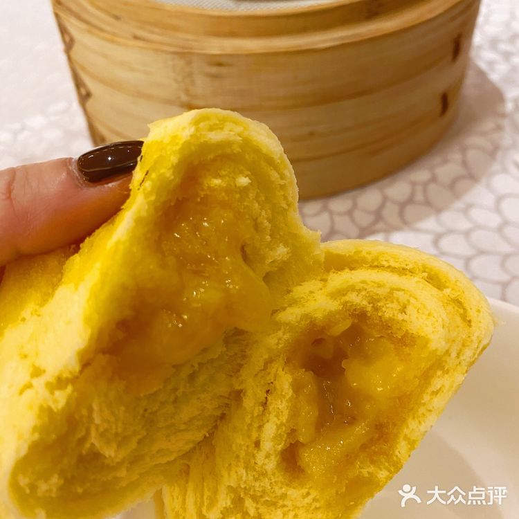 老顺德早茶模式