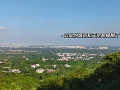 -海口火山口国家地质公园