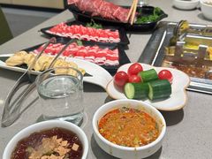-海底捞火锅(杭州天虹购物中心店)