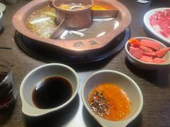 -滇釜火锅·能喝汤的火锅(车公庄店)