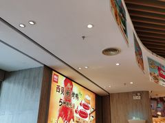 -西贝(无锡万象城店)