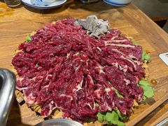 -厝味火锅·潮汕卤水火锅(十一合店)
