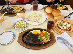 -雅泰来(解放路店)