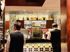 -太平馆餐厅(尖沙咀店)