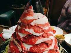 -吼堂老火锅(湖滨银泰in77店)