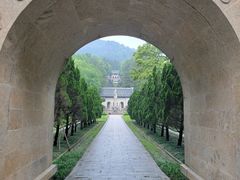 -南岳衡山风景名胜区