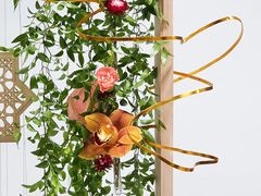 -荷兰布尔玛国际花艺学院