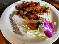 -上楼私房菜(院士路店)