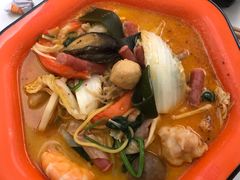 -张亮麻辣烫(哈尔滨金爵万象店)