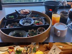 -南紀白浜 浜千鳥の湯 海舟