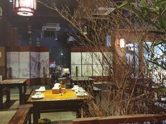 -功夫小龙虾·烧烤·江湖菜(金沙洲店)