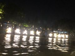 -运河游船(武林门码头)