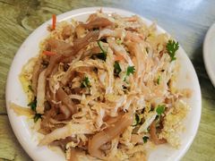拌海蜇皮-华春餐馆(鱼山路店)