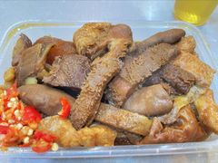 -阿姨牛杂(北京路店)