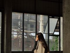 -广州市紫泥堂文化创意园景区