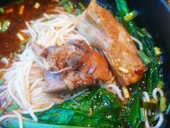 -亚皆老街南宁老友粉·米粉(印象城店)