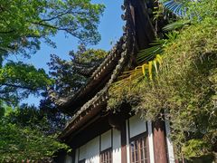 -天一阁博物院