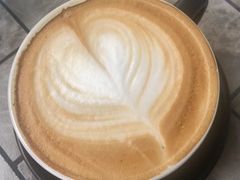 -盐说Salt Talk北美风味西餐厅(海上世界店)