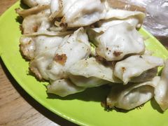 -锅贴王小吃(南大街店)