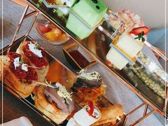-铭轩中餐厅·海南菜·粤菜(亚龙湾瑞吉店)