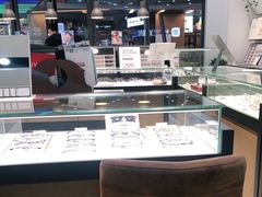 -浙文眼镜(华熙528店)