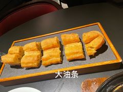 -逸品淮扬(东方渔人码头店)
